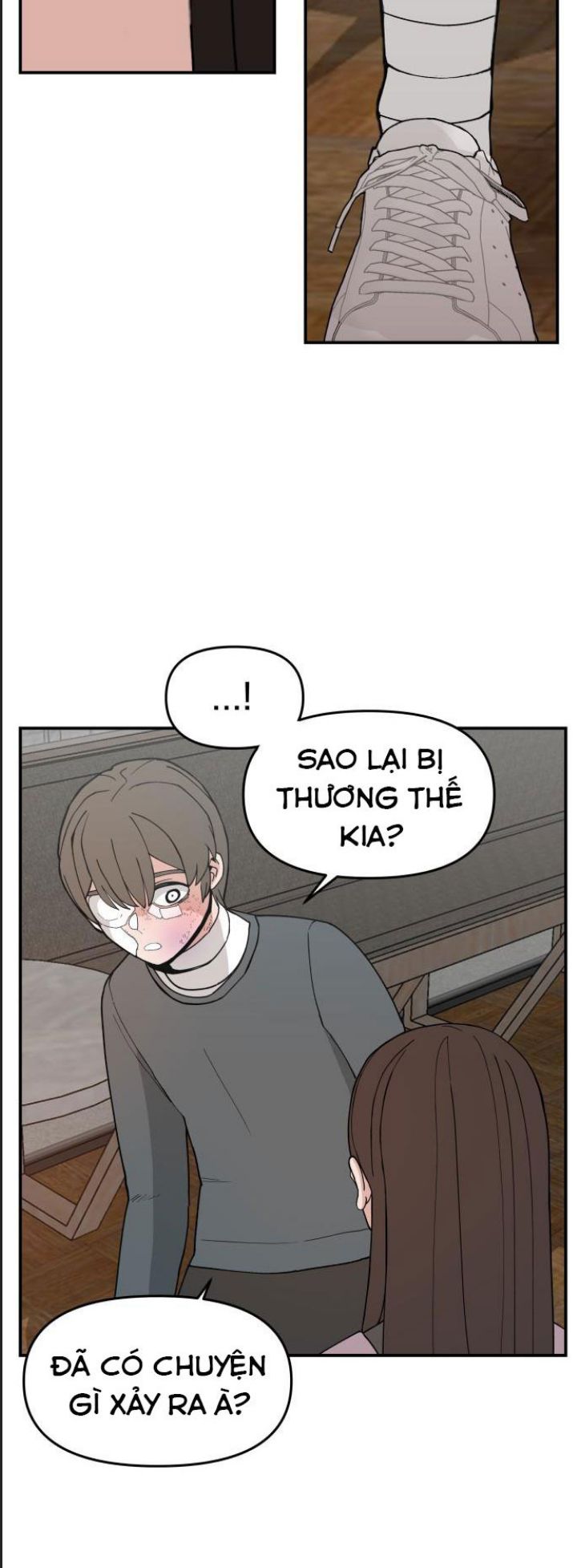 Lớp Học Phản Diện Chapter 44 - Trang 68