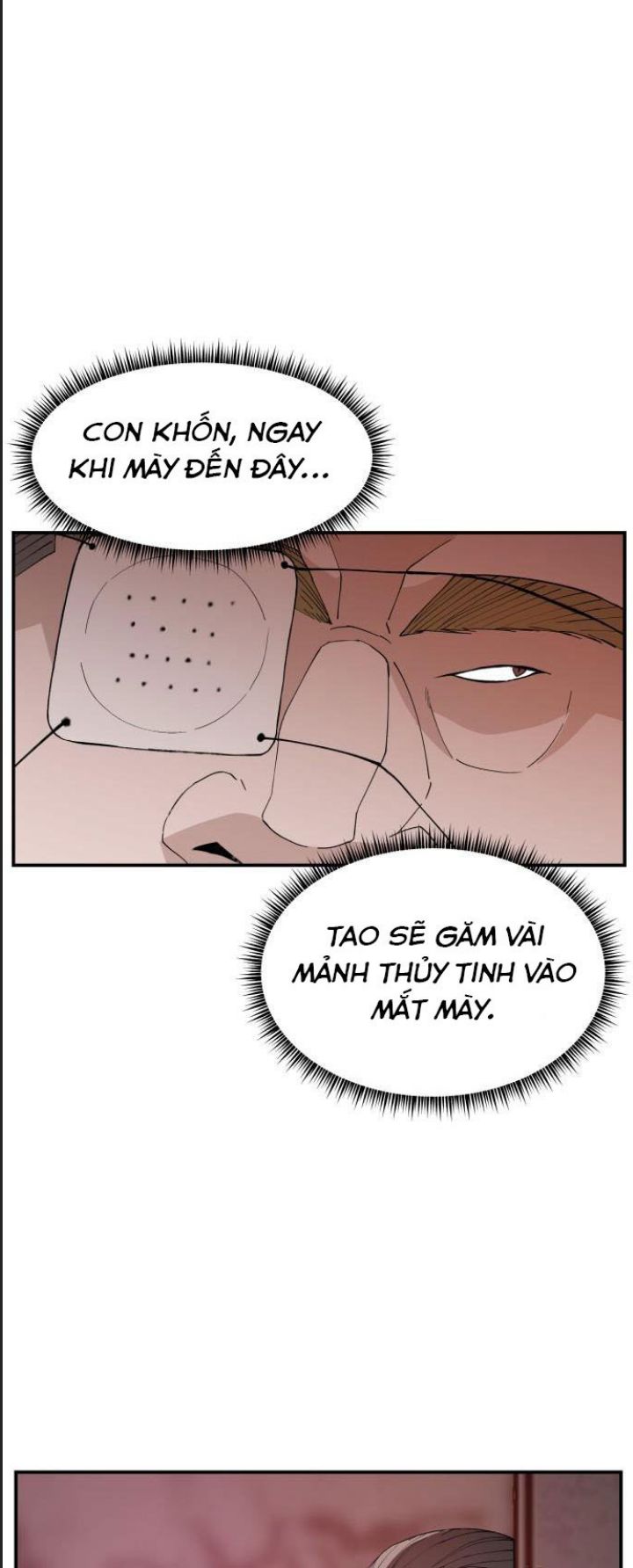 Lớp Học Phản Diện Chapter 49 - Trang 54