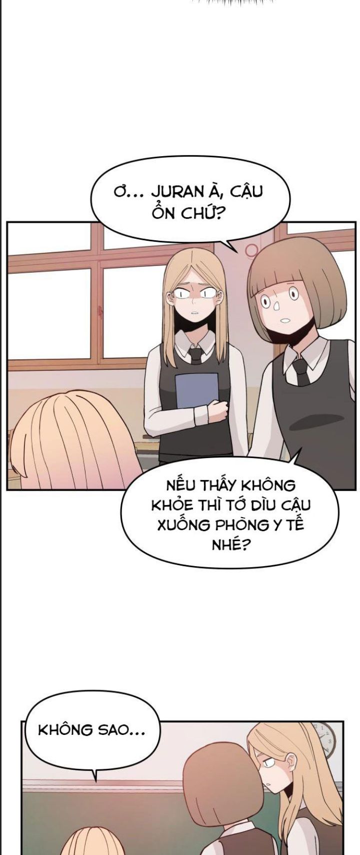 Lớp Học Phản Diện Chapter 44 - Trang 58