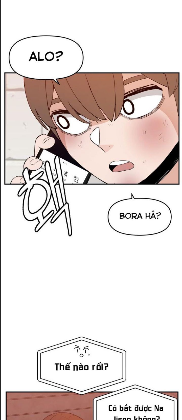 Lớp Học Phản Diện Chapter 54 - Trang 9