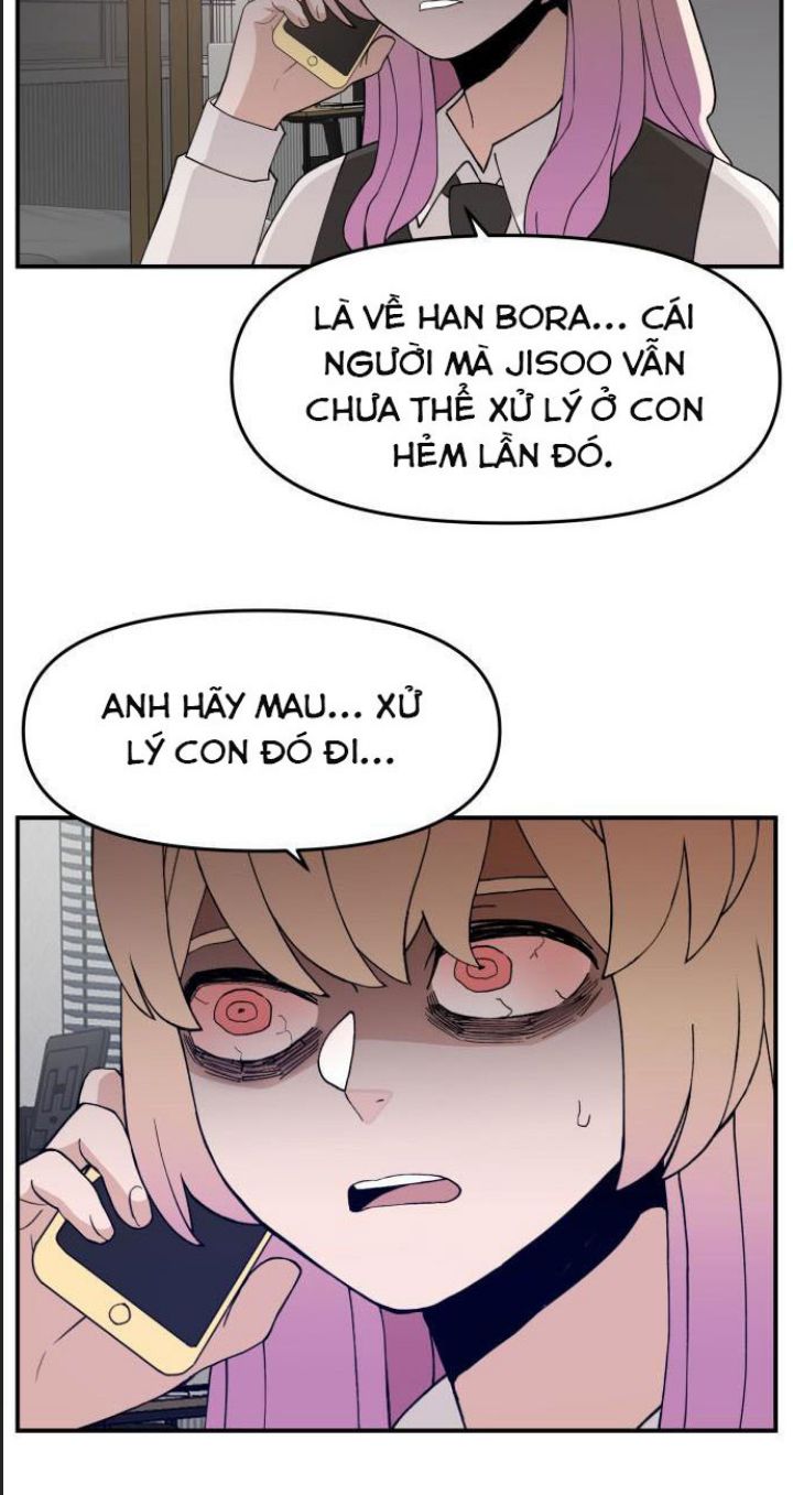 Lớp Học Phản Diện Chapter 48 - Trang 74