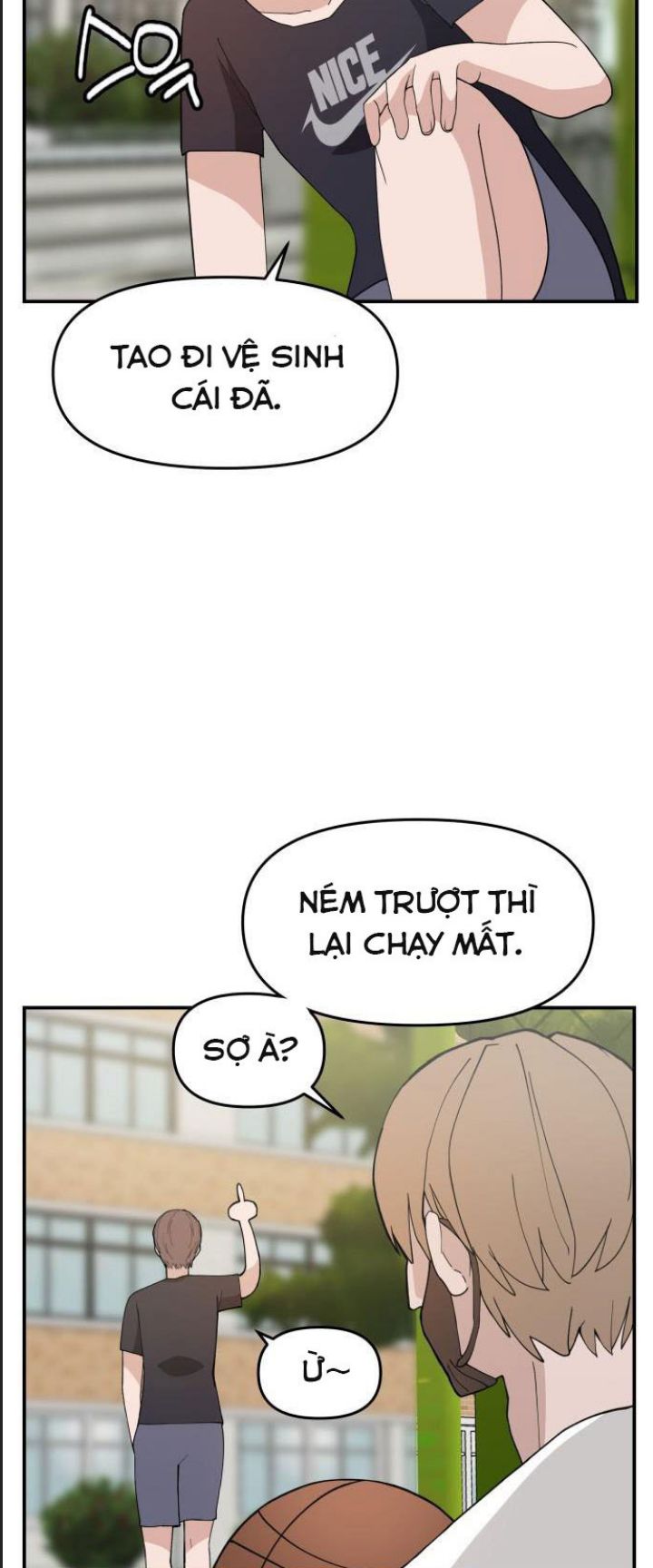 Lớp Học Phản Diện Chapter 46 - Trang 70