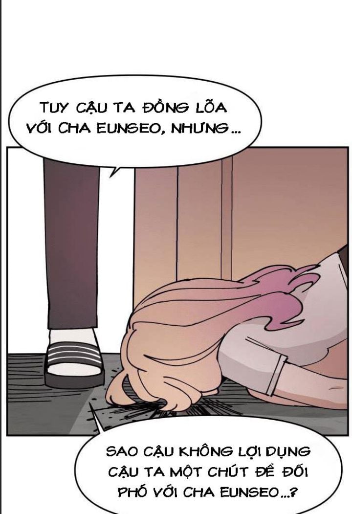 Lớp Học Phản Diện Chapter 10 - Trang 36