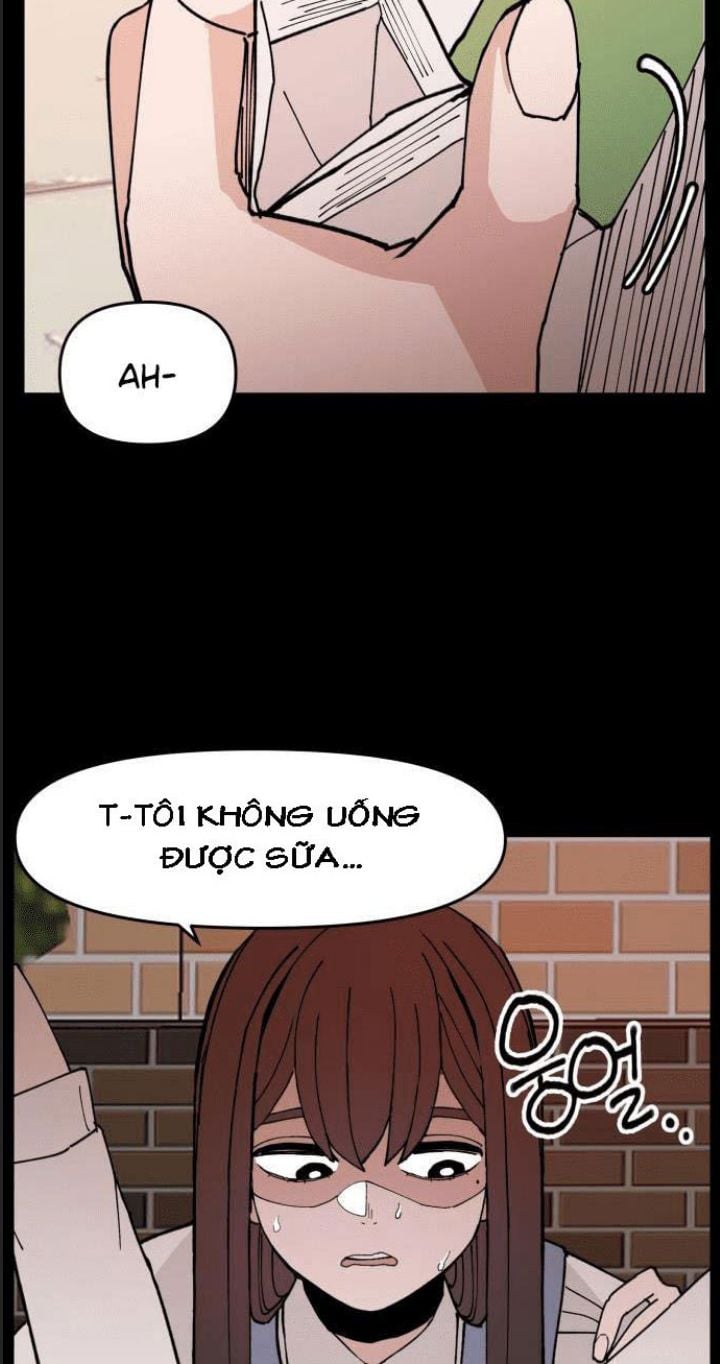 Lớp Học Phản Diện Chapter 9 - Trang 7