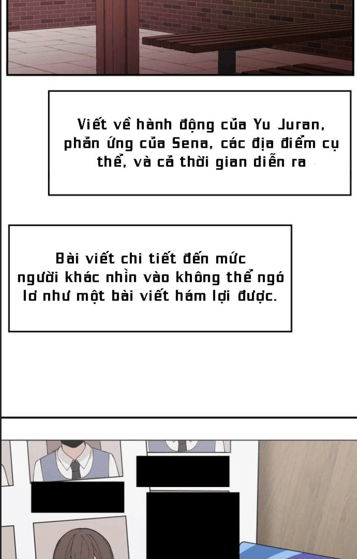Lớp Học Phản Diện Chapter 13 - Trang 36