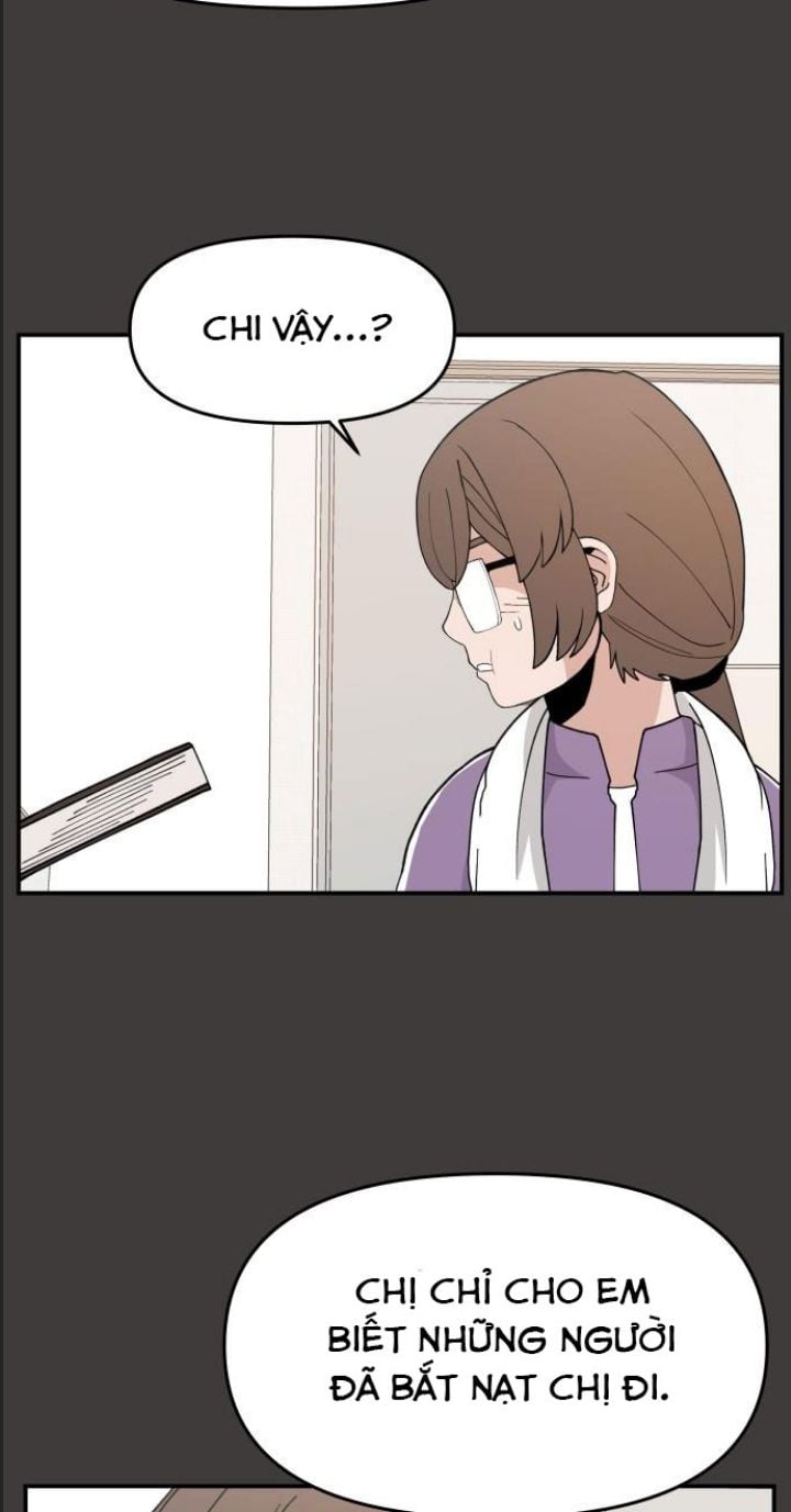 Lớp Học Phản Diện Chapter 36 - Trang 56