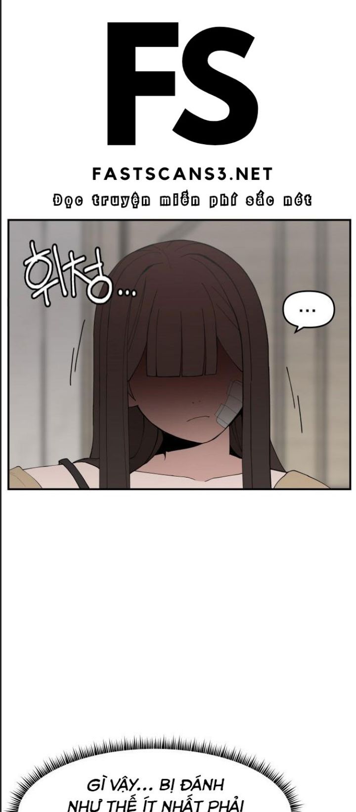 Lớp Học Phản Diện Chapter 58 - Trang 9