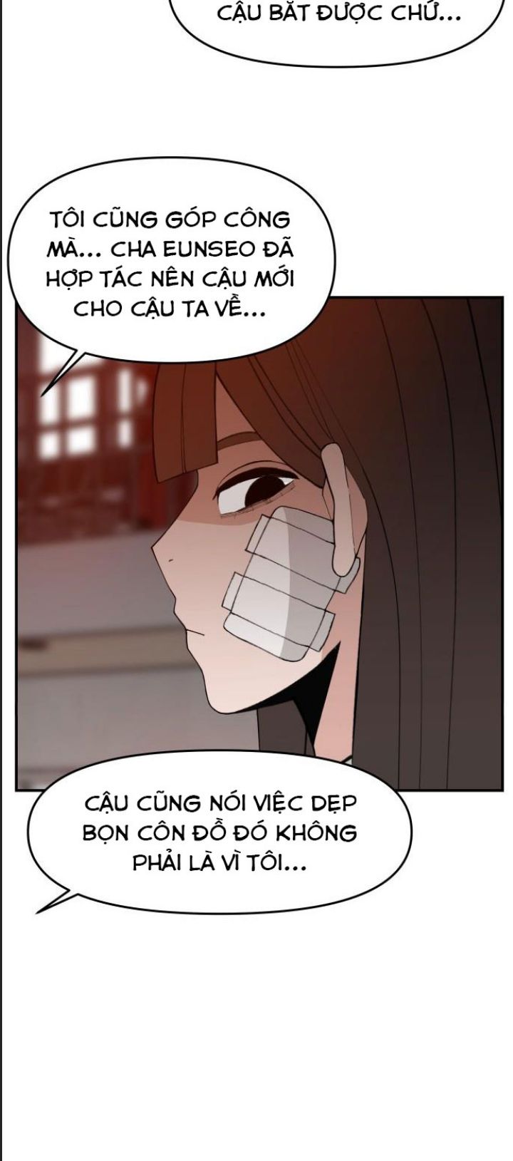 Lớp Học Phản Diện Chapter 60 - Trang 31