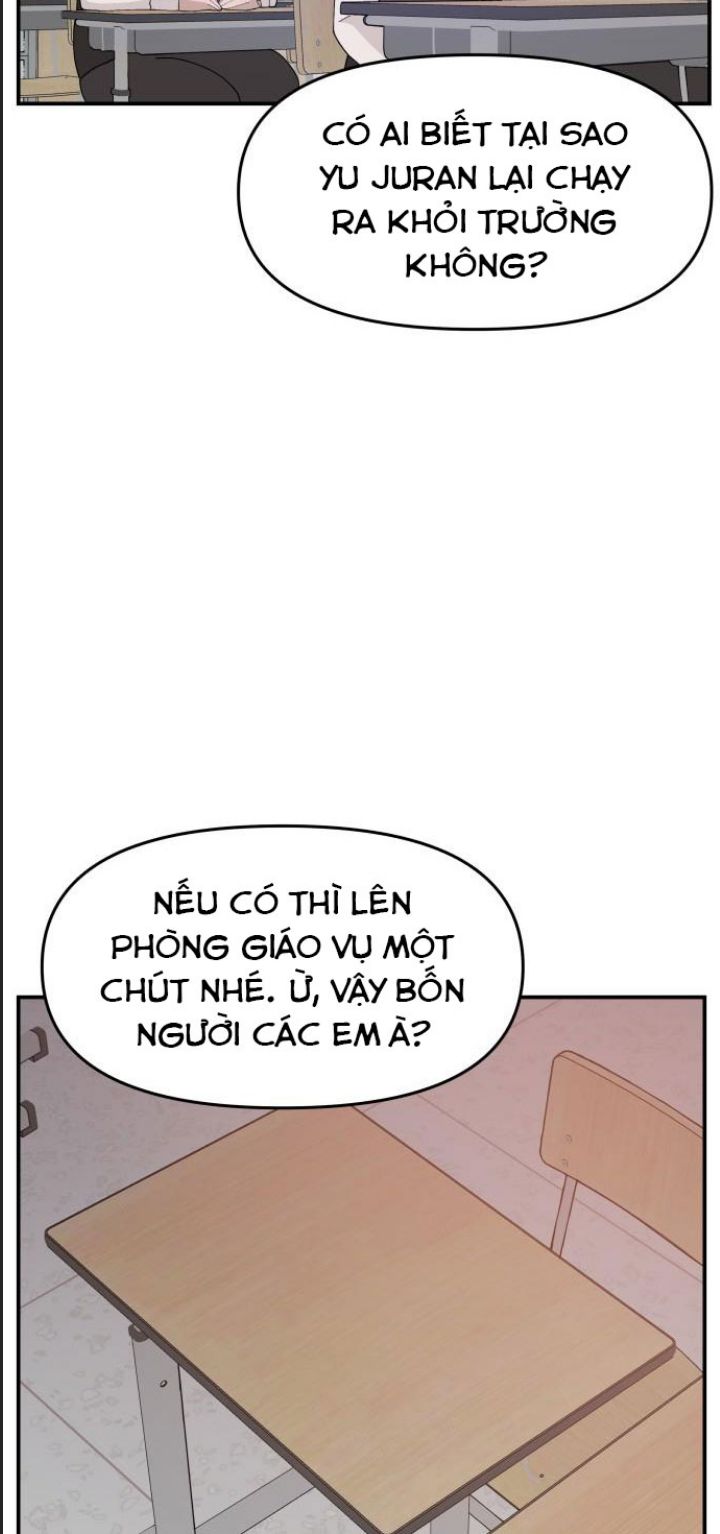 Lớp Học Phản Diện Chapter 61 - Trang 66