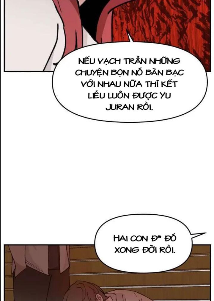 Lớp Học Phản Diện Chapter 16 - Trang 56