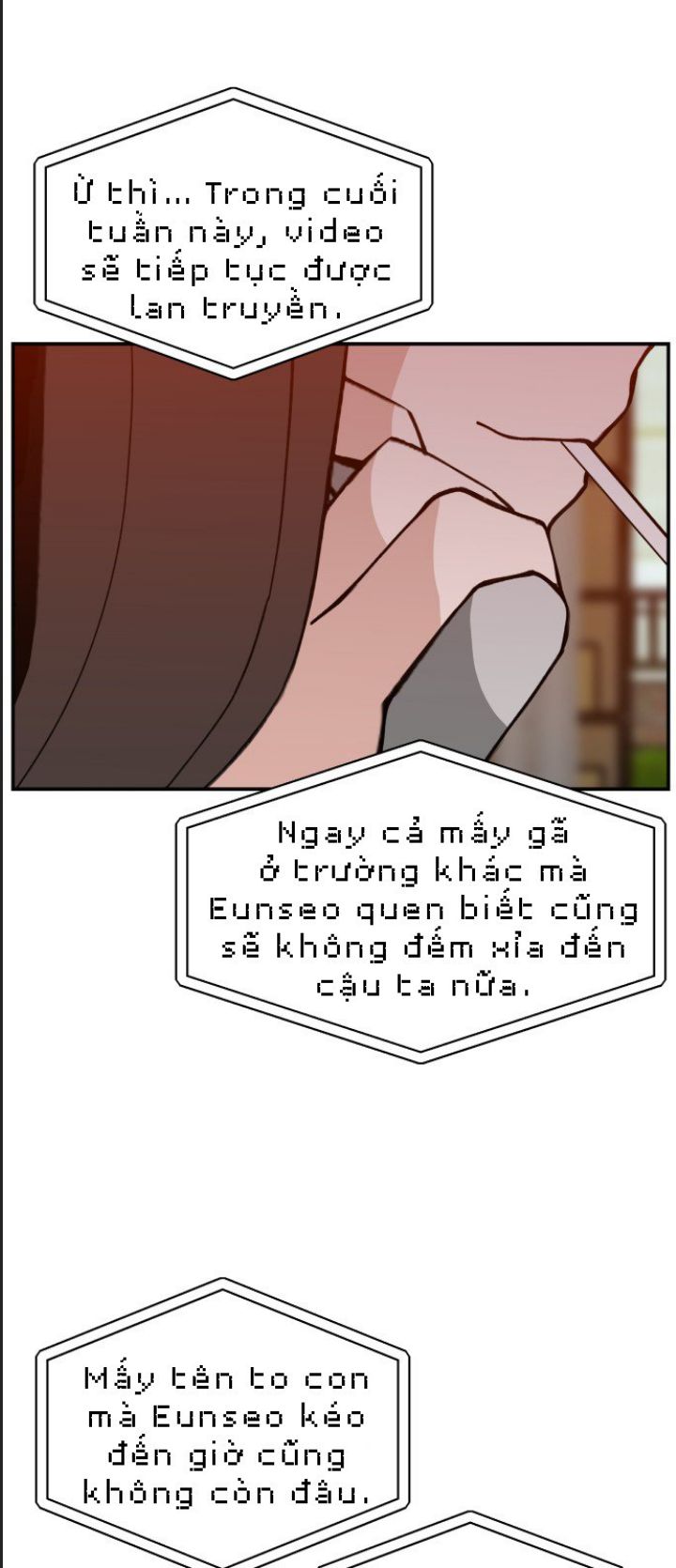 Lớp Học Phản Diện Chapter 26 - Trang 24