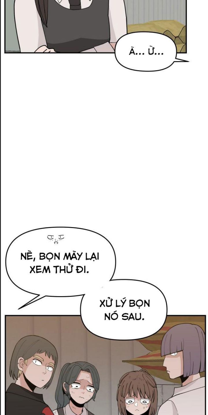 Lớp Học Phản Diện Chapter 47 - Trang 41