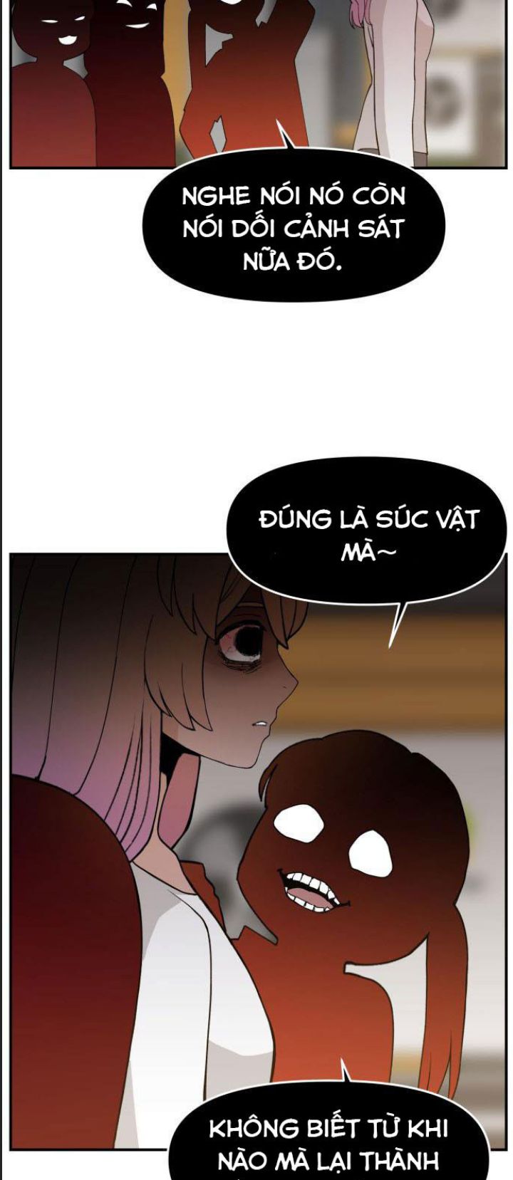 Lớp Học Phản Diện Chapter 43 - Trang 65