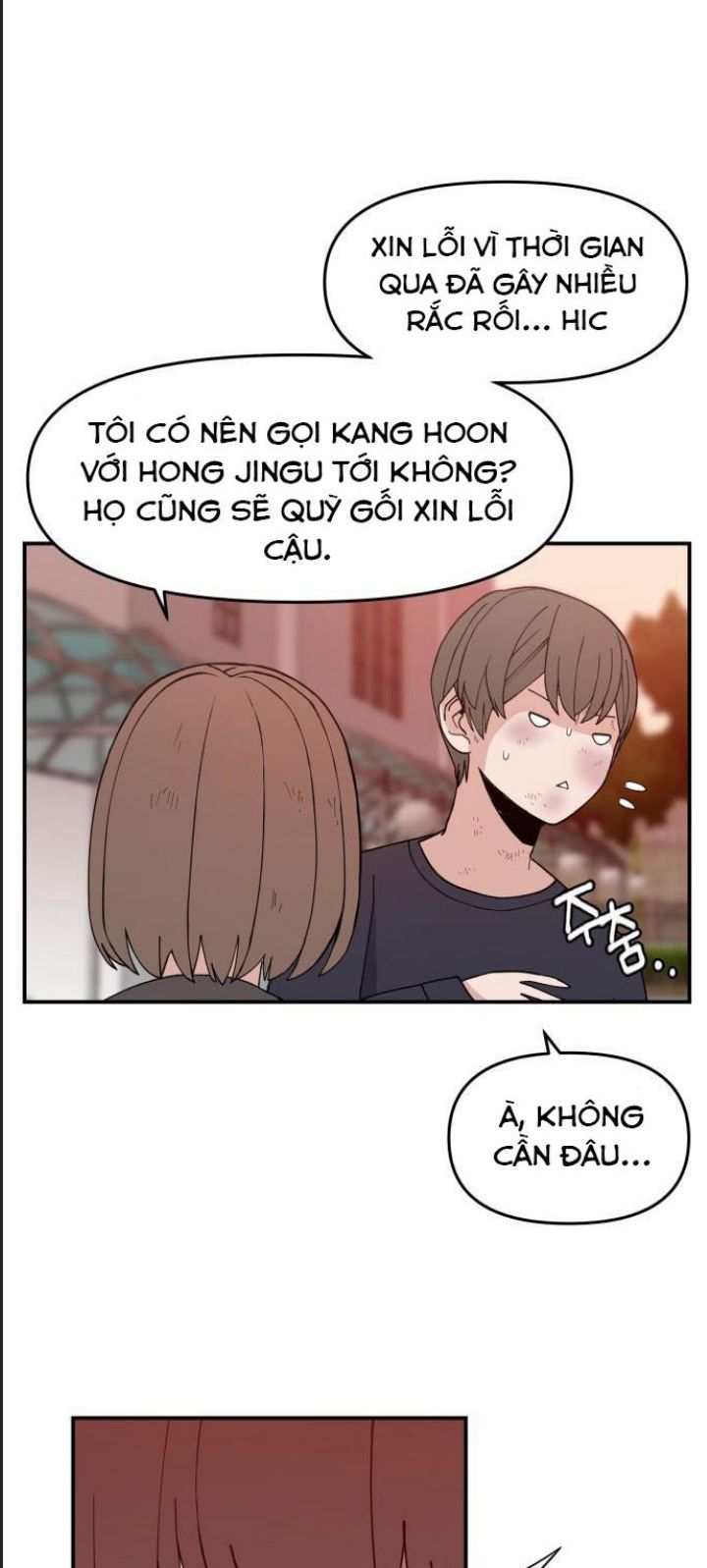 Lớp Học Phản Diện Chapter 48 - Trang 25