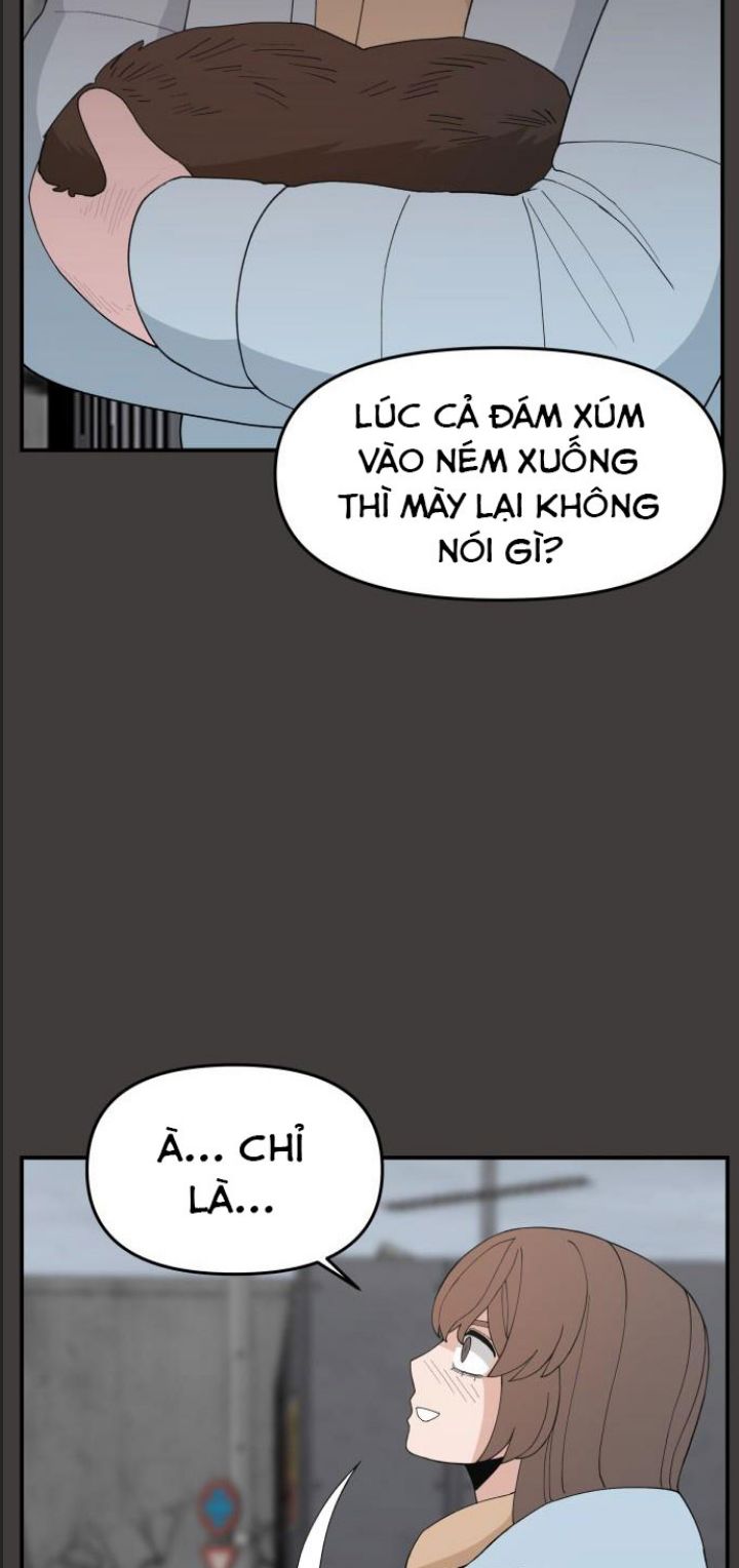Lớp Học Phản Diện Chapter 61 - Trang 43