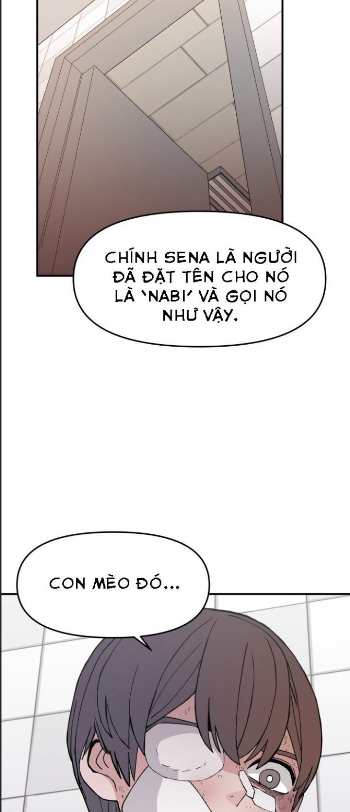 Lớp Học Phản Diện Chapter 29 - Trang 23