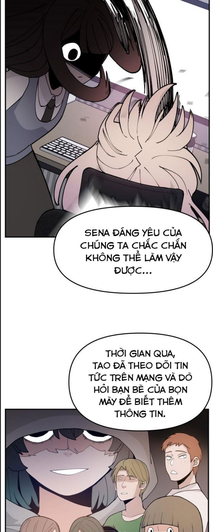 Lớp Học Phản Diện Chapter 37 - Trang 28