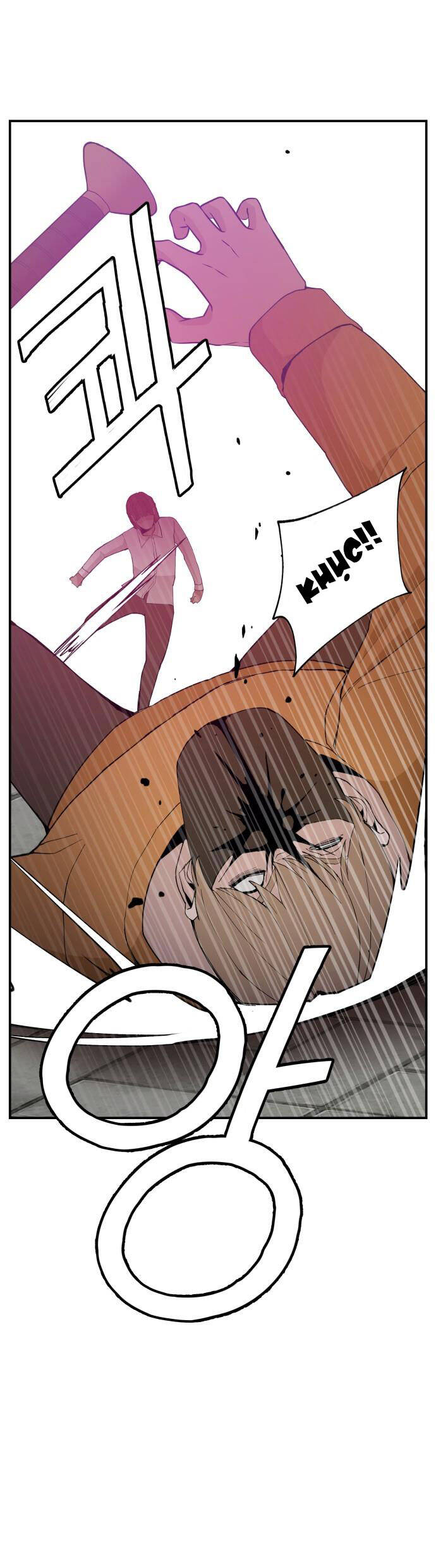 Lớp Học Phản Diện Chapter 63 - Trang 46