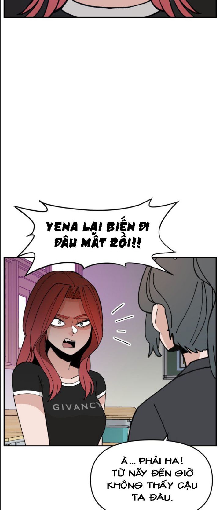 Lớp Học Phản Diện Chapter 23 - Trang 65