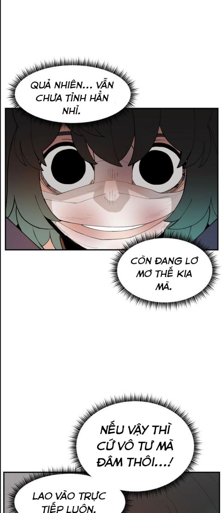 Lớp Học Phản Diện Chapter 58 - Trang 20