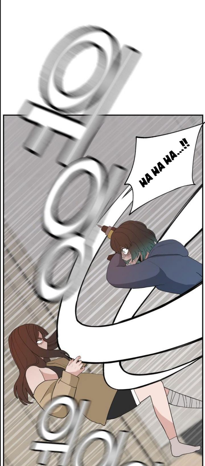 Lớp Học Phản Diện Chapter 58 - Trang 18