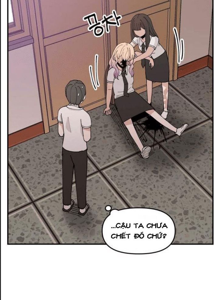 Lớp Học Phản Diện Chapter 10 - Trang 51
