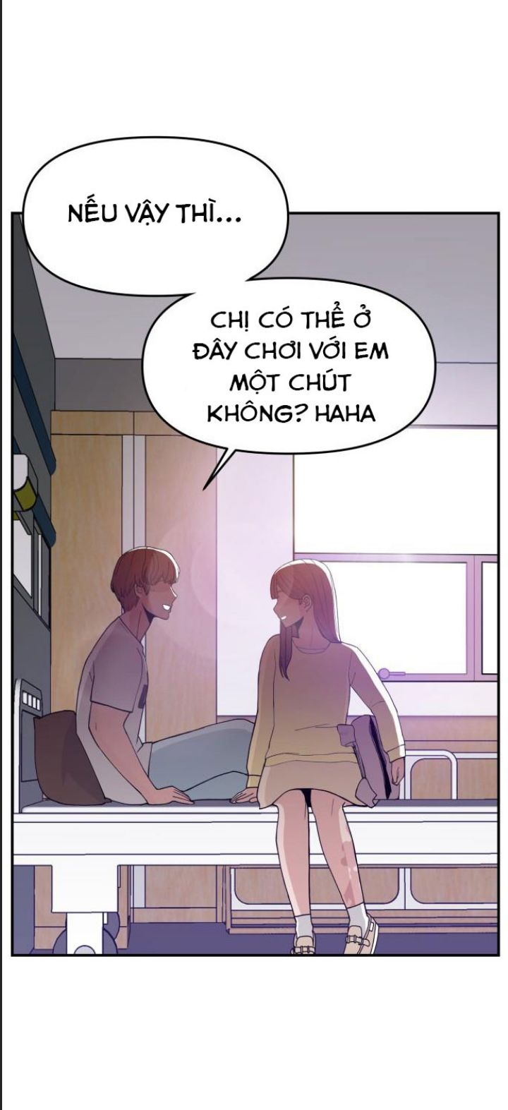 Lớp Học Phản Diện Chapter 34 - Trang 66
