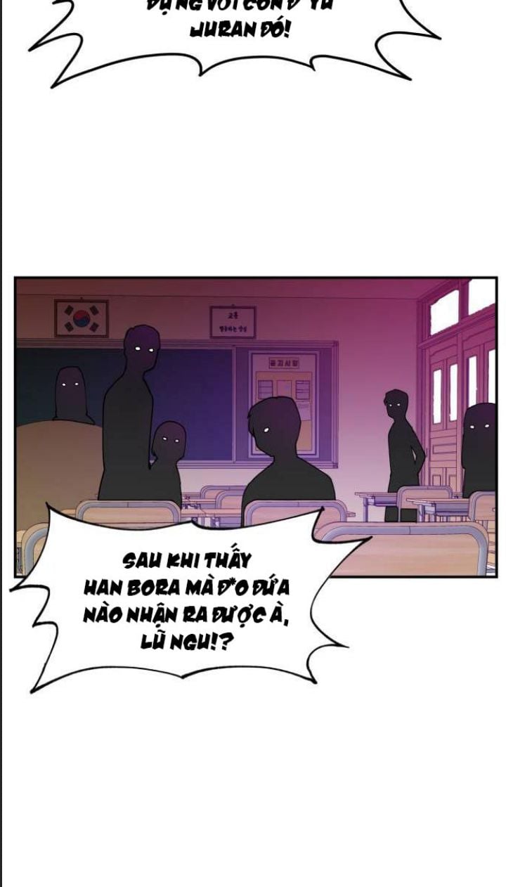 Lớp Học Phản Diện Chapter 16 - Trang 37