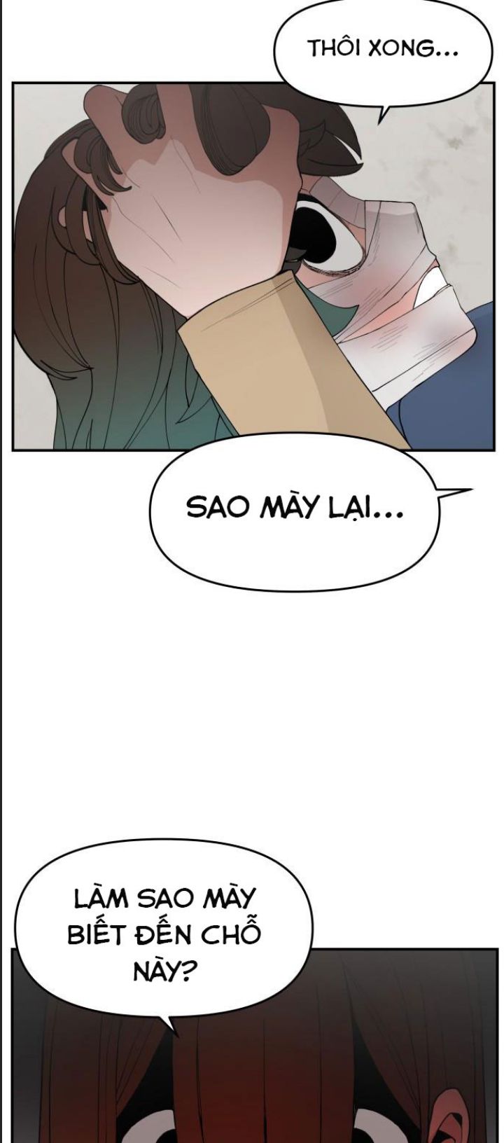 Lớp Học Phản Diện Chapter 55 - Trang 47