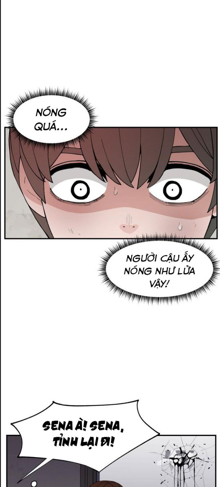 Lớp Học Phản Diện Chapter 59 - Trang 7