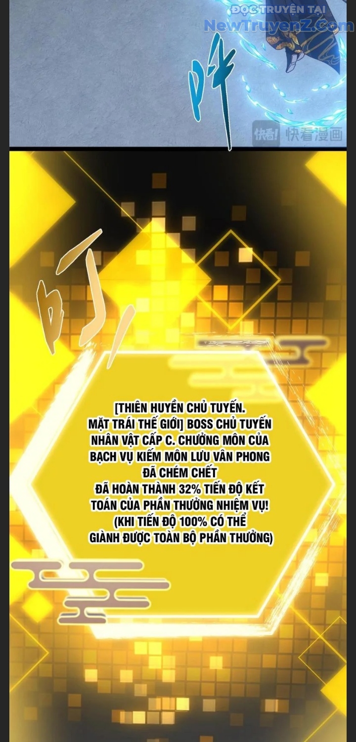 Chưởng Môn Khiêm Tốn Chút chapter 489 - Trang 55