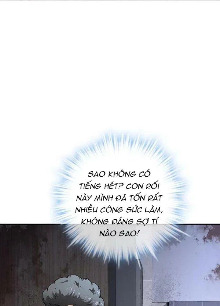Ta Có Một Tòa Nhà Ma Chapter 196 - Trang 36