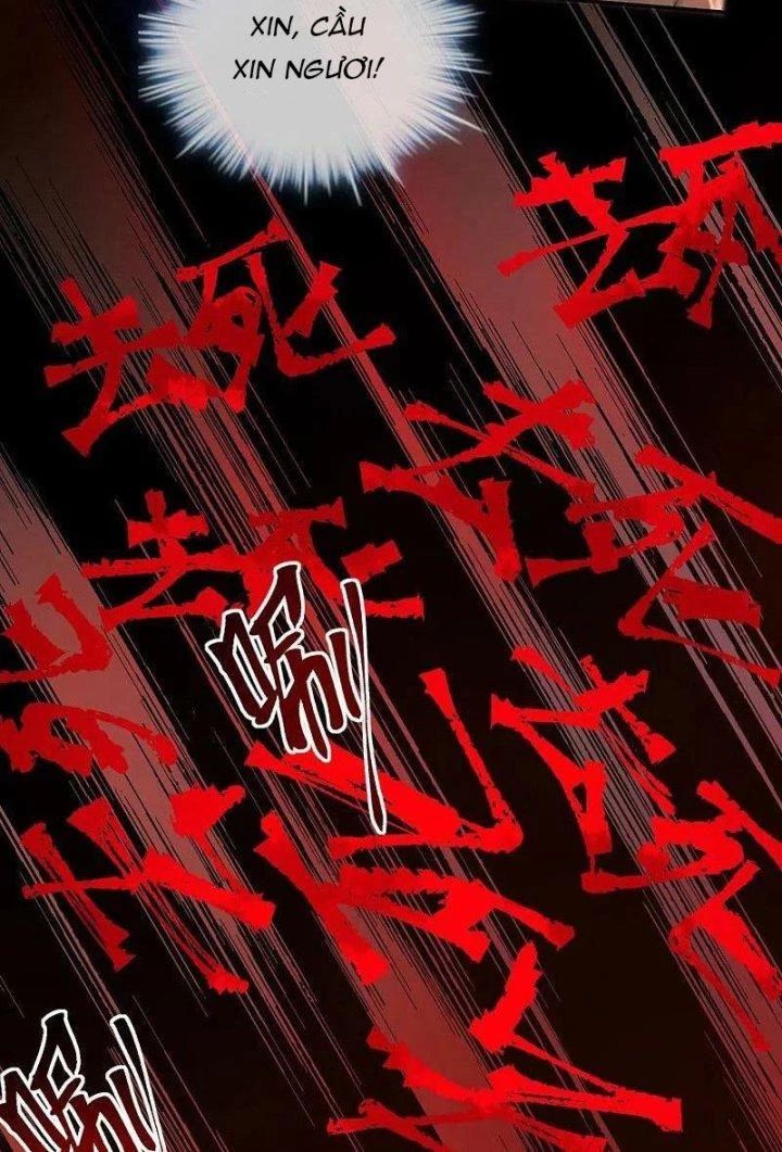 Ta Có Một Tòa Nhà Ma Chapter 196 - Trang 21