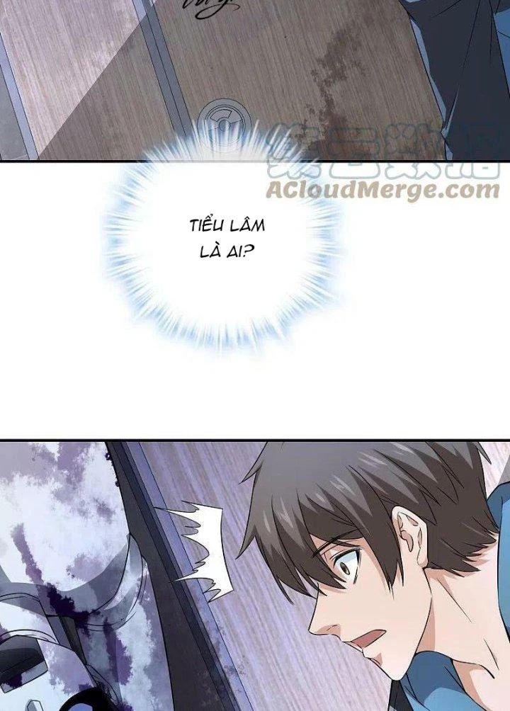 Ta Có Một Tòa Nhà Ma Chapter 196 - Trang 33