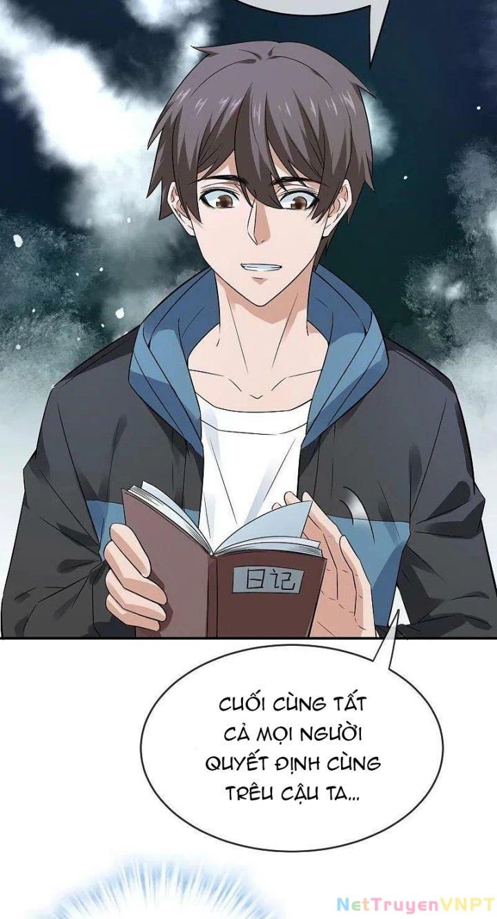 Ta Có Một Tòa Nhà Ma Chapter 196 - Trang 41