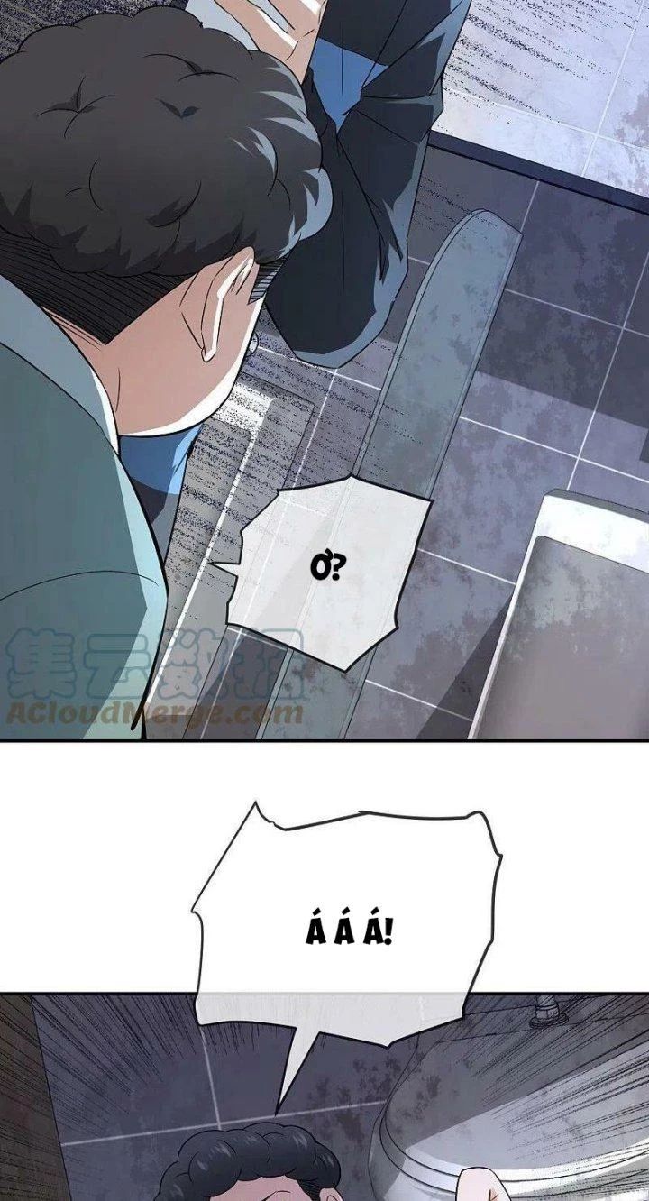 Ta Có Một Tòa Nhà Ma Chapter 196 - Trang 45