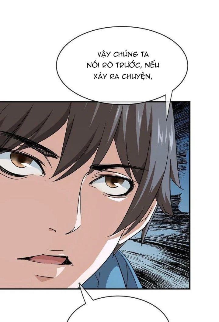 Ta Có Một Tòa Nhà Ma Chapter 196 - Trang 14