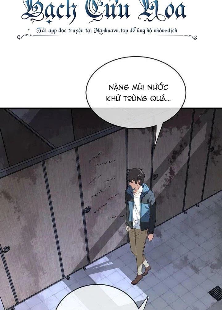 Ta Có Một Tòa Nhà Ma Chapter 196 - Trang 31