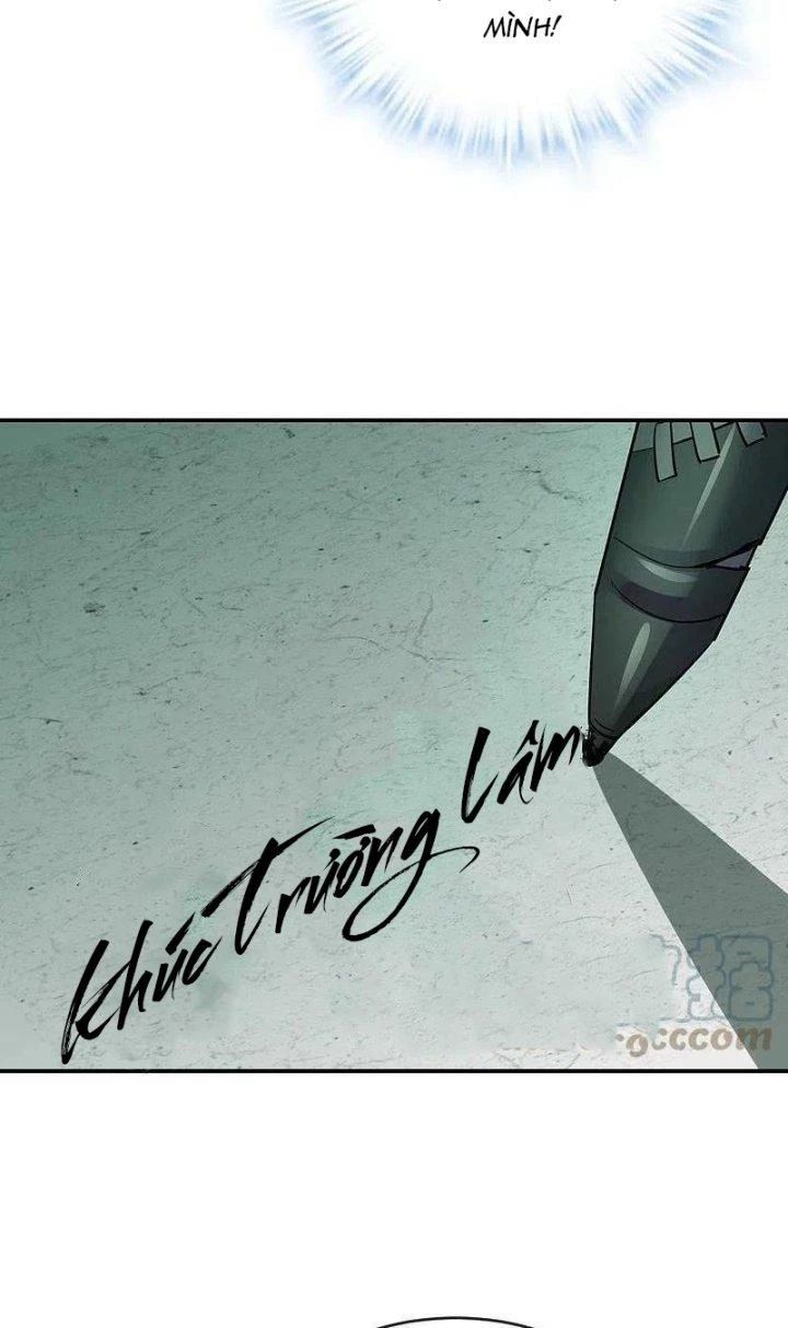 Ta Có Một Tòa Nhà Ma Chapter 196 - Trang 7