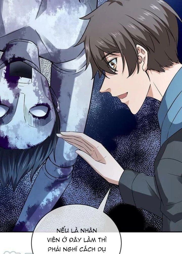 Ta Có Một Tòa Nhà Ma Chapter 196 - Trang 38