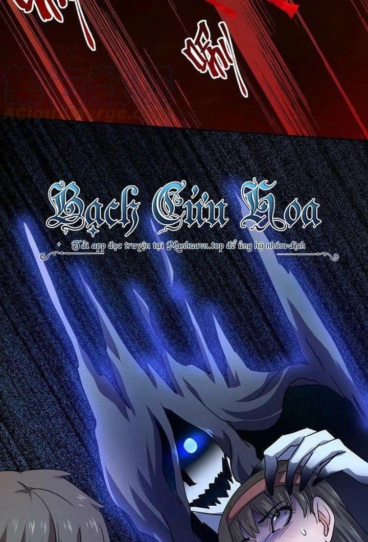Ta Có Một Tòa Nhà Ma Chapter 196 - Trang 22