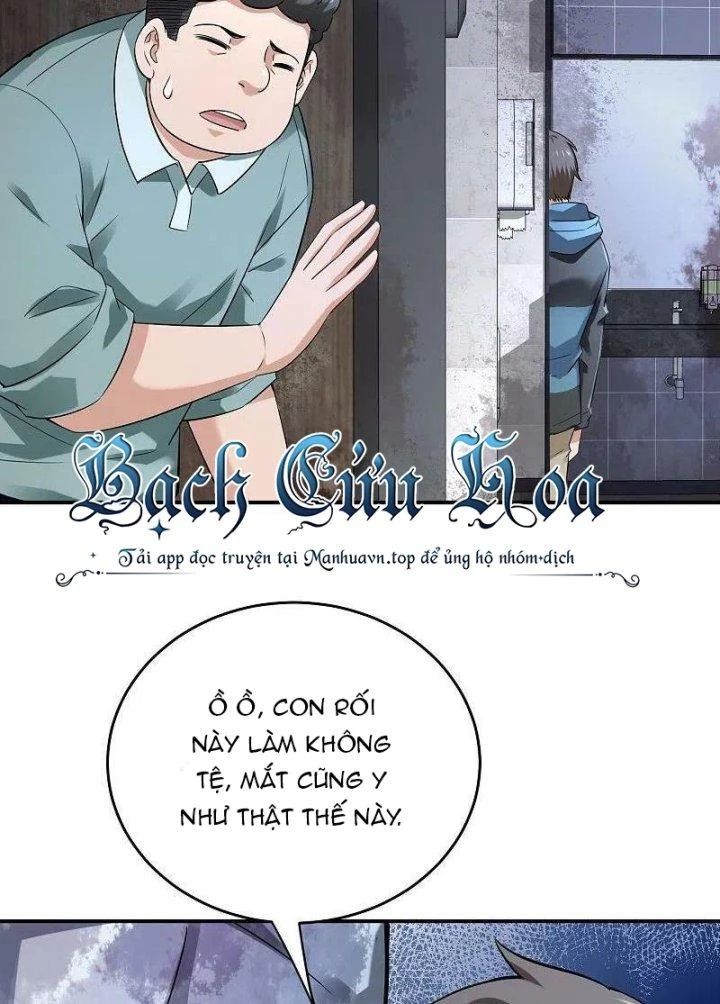 Ta Có Một Tòa Nhà Ma Chapter 196 - Trang 37