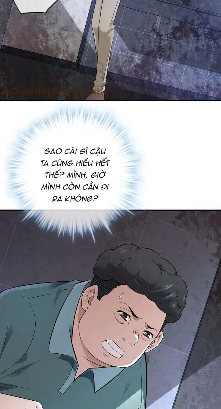 Ta Có Một Tòa Nhà Ma Chapter 196 - Trang 43