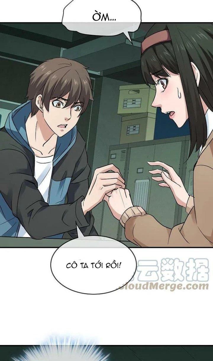Ta Có Một Tòa Nhà Ma Chapter 196 - Trang 5