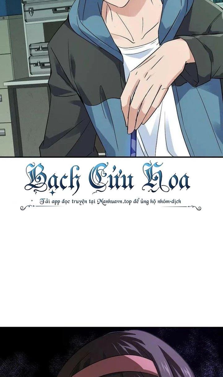 Ta Có Một Tòa Nhà Ma Chapter 196 - Trang 3