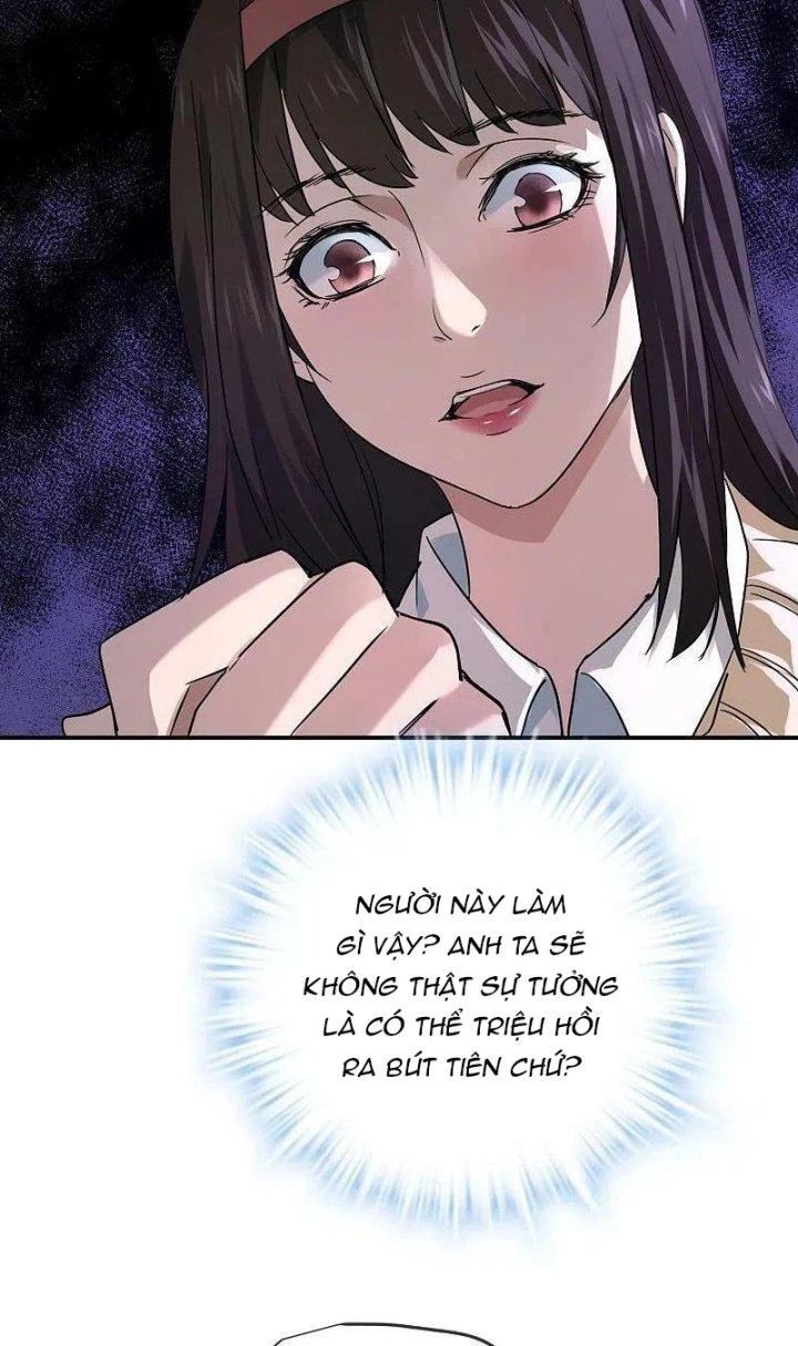 Ta Có Một Tòa Nhà Ma Chapter 196 - Trang 4