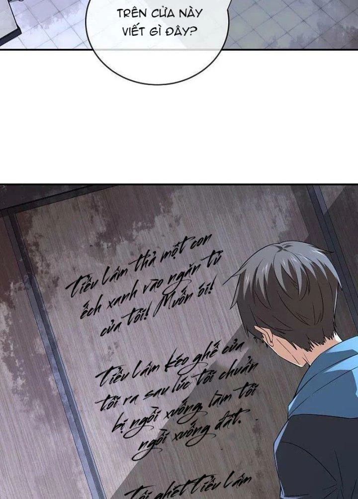 Ta Có Một Tòa Nhà Ma Chapter 196 - Trang 32