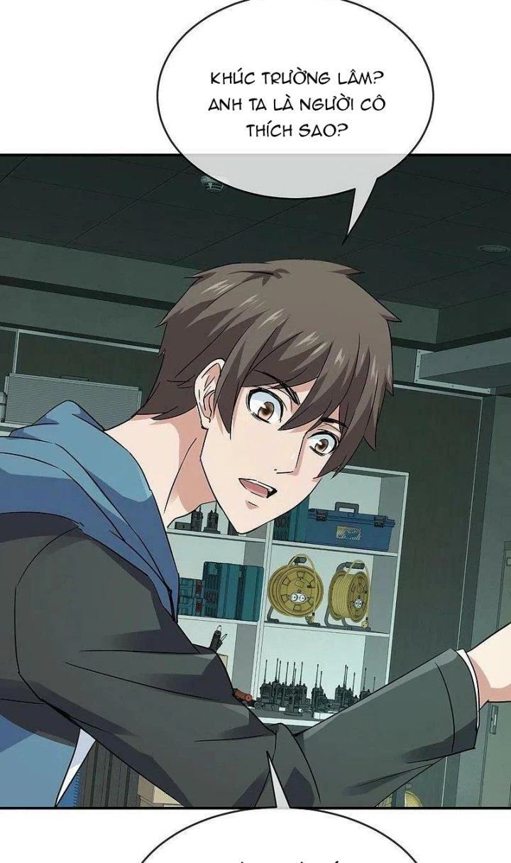 Ta Có Một Tòa Nhà Ma Chapter 196 - Trang 8