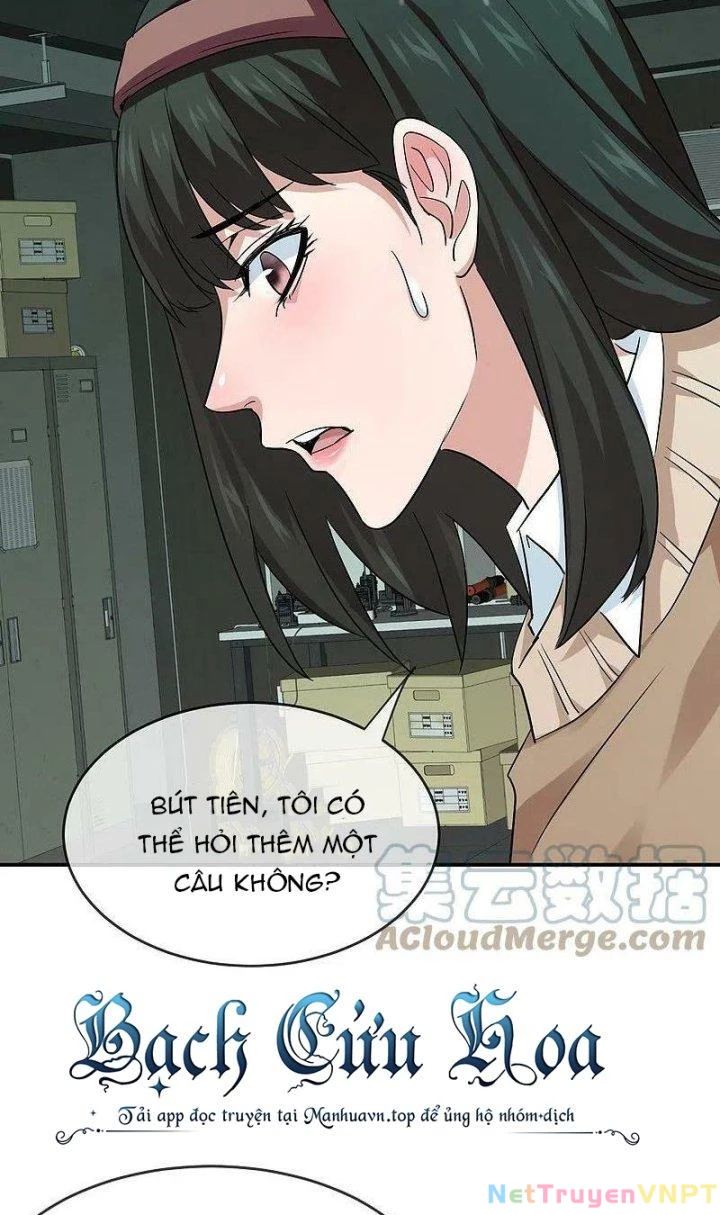 Ta Có Một Tòa Nhà Ma Chapter 196 - Trang 12