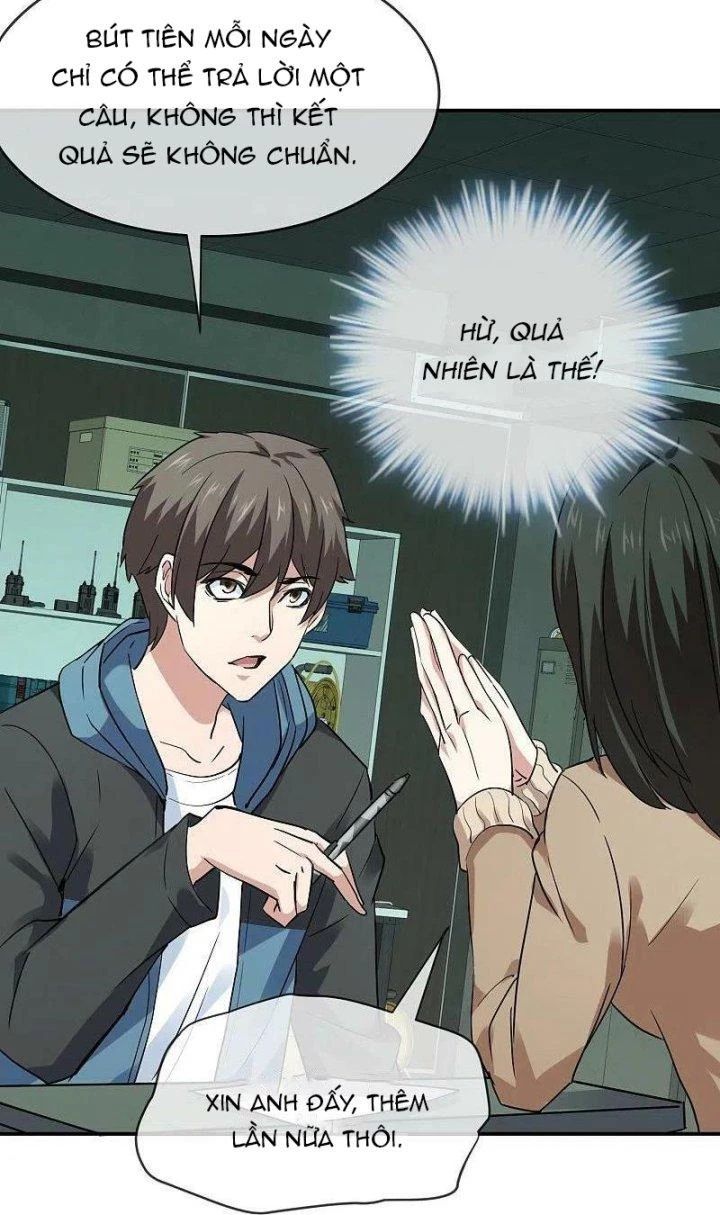 Ta Có Một Tòa Nhà Ma Chapter 196 - Trang 13